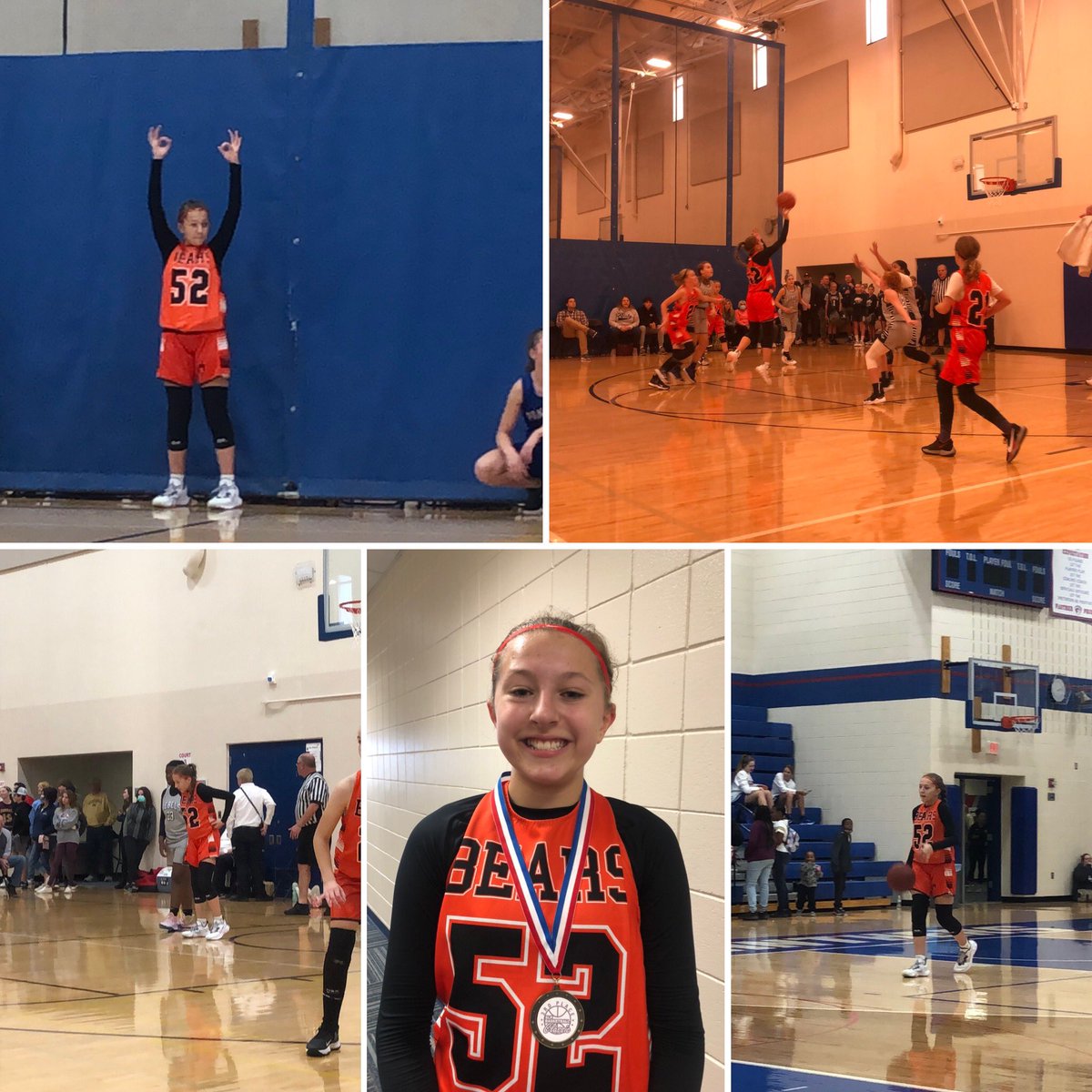 TheLadyGrief's tweet photo. Every team needs an Isa ❤️ @IsaGrief #N1Athlete #FSAMentality #DontFitInStandOut #NoQuit #WatchHerShine #EarnIt #WBHoops #NorthTartan #DTAAcademy #FSA https://t.co/dwo0s5xNWU