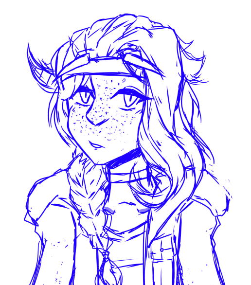 owo_will's tweet photo. Commission I'm working on! https://t.co/xG1GYwx7RK