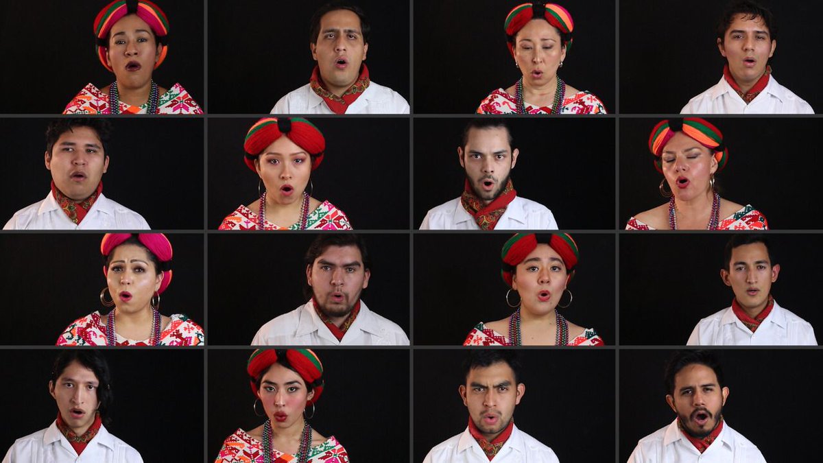 Enrique Galindo C tweet media