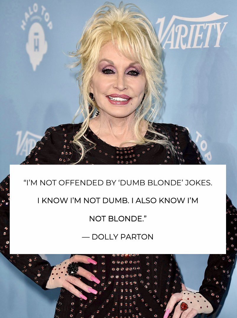 BamaStephen's tweet photo. The Queen has spoken! 👑 🔥 

@DollyParton @Dlstoke @tufchik 
@JoanneMason11 @NotAbouThatBase @artmaki https://t.co/elGQ7A1Q45