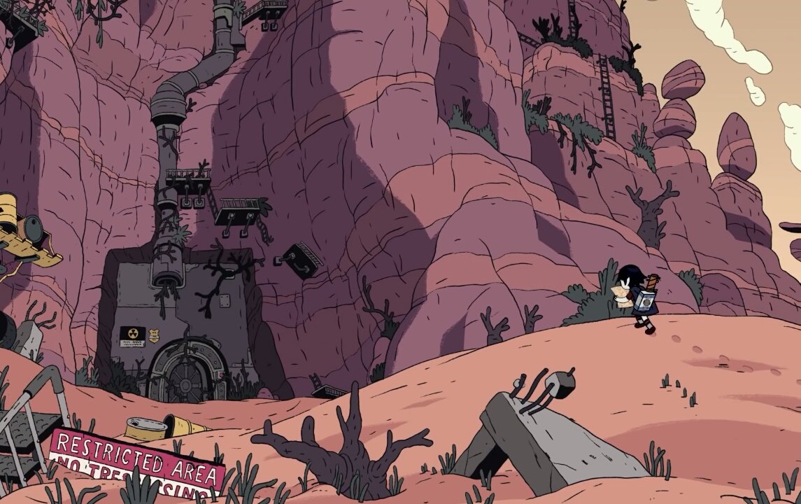 amittensblight's tweet image. we were messed up kids who taught ourselves how to live