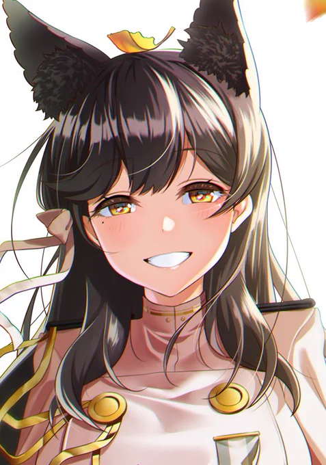 #いい歯の日 