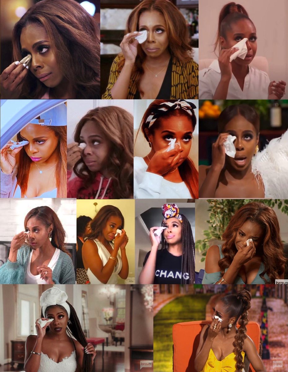 LetsTalkTea_'s tweet photo. @TherealCANDIACE The biggest mouth, yet the biggest crier! Always playing the victim! @Andy ❌ her already! We’re over it! Bring @iammrssamuels and her beautiful family back! Please!!! 🙏🏽 #RHOP #Candiace https://t.co/AOIN6pLKvC