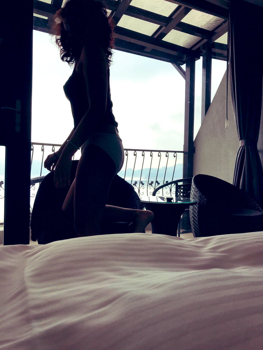 色色的老狗 tweet media