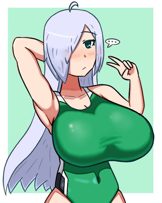 #いいおっぱいの日 らしいので! 