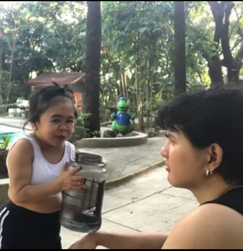 mhelaihualde's tweet photo. Bunso Na dapat tularan..
Mygz Molino 
#SubscribeMygzMolinoOnYT https://t.co/cSVTzh4Kkc