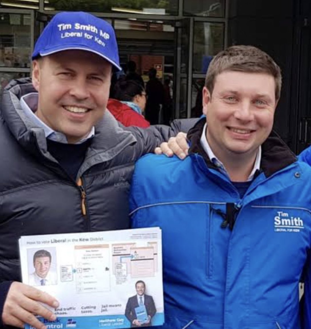 CaraMia200's tweet photo. #NeverForgetVictoria! #JoshFrydenberg wantd drinkdriver,antivaxxr incitor, Tim Smith to do as FedLibs do, STAY in Parlmt despite serious drinkdrivg into residential building & writing off car,
3x legal alcohol limit!
#VoteJoshOut continued support, despite party wantg SMITH to go https://t.co/iHCKEJGYeK
