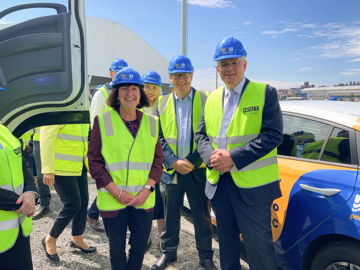 Mayor Kay Fraser tweet media