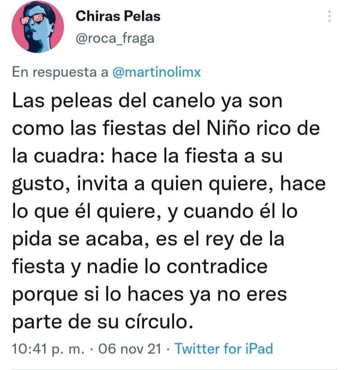 macmontt's tweet photo. Y si! https://t.co/8naNxtjqzm