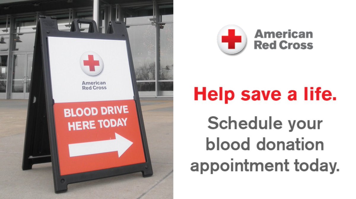 Service bears! There will be a Blood Drive at OBHS on Friday, Dec. 3rd! To sign-up to give blood, go to redcrossblood.org/give.html/driv… <a href="/Todd_spinner/">OlentangyBerlinBears</a>