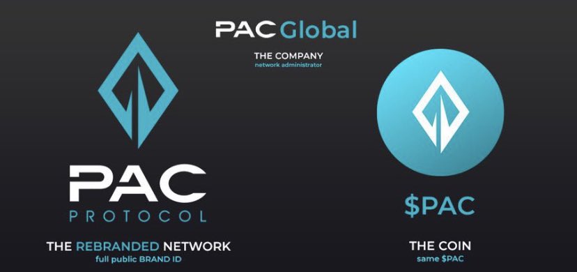 Tobiwaan's tweet photo. @macish29 @PACcoinOfficial @davidgokhshtein @CryptoCrusader1 #Web3Utility Listen to @davidgokhshtein wax lyrical about the moves #PACcoinOfficial are making in the #Crypto space. #Privacy #Security #Integrity #DecentralisedNetworks #DigitalStorage $PAC is building for the future. https://t.co/O0UQcKE1E7