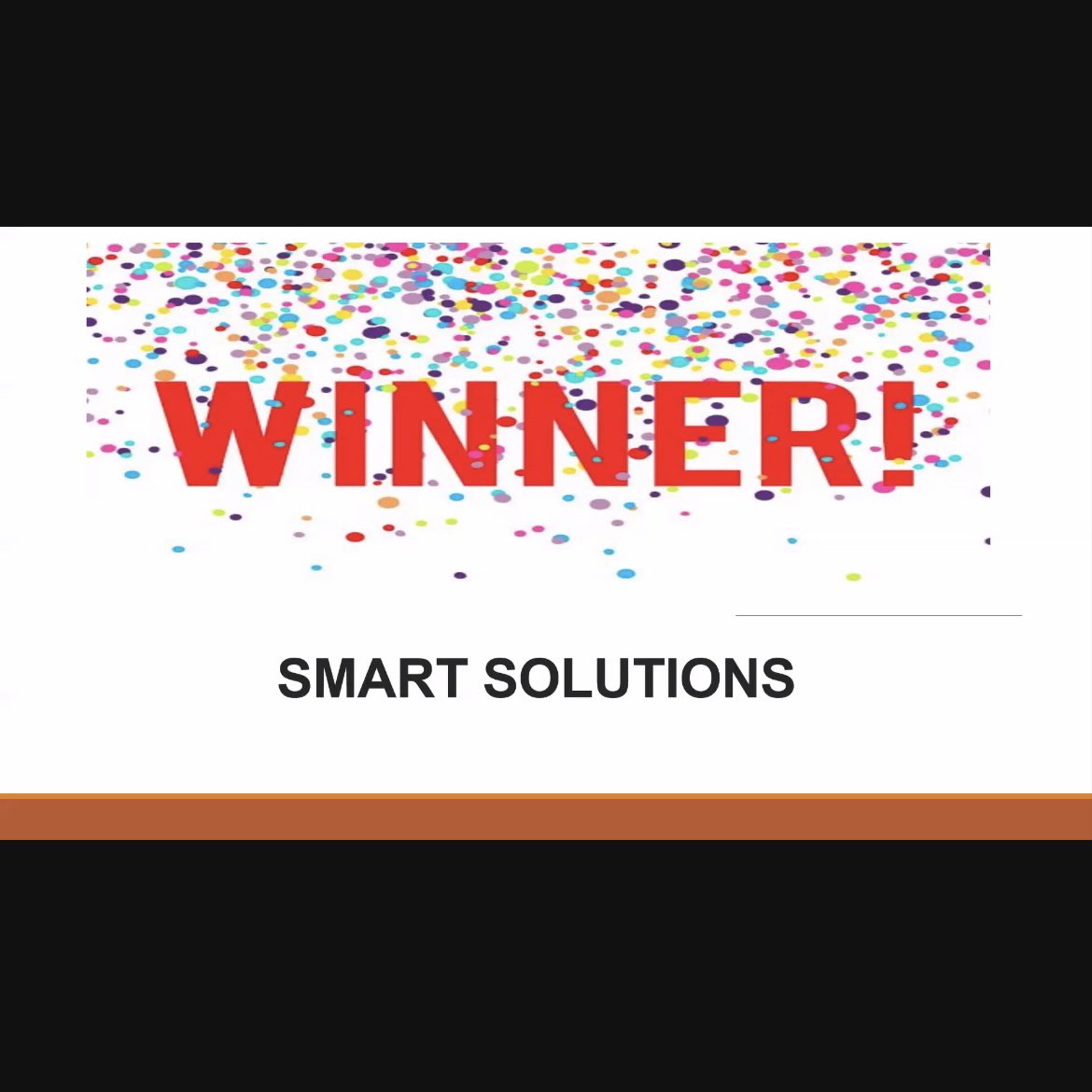 AshesiEntCenter's tweet image. Congratulations🎊 to team “SMART SOLUTIONS” for winning 1st  Prize in the AEC-GCX Hackathon

#AECGCXhack #VirtualHackathon #ashesientship

Theme: Contributing to the Agricultural Economic Transformation through Innovation.