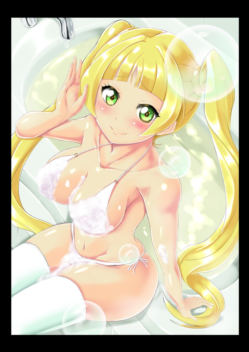 #いいおっぱいの日 