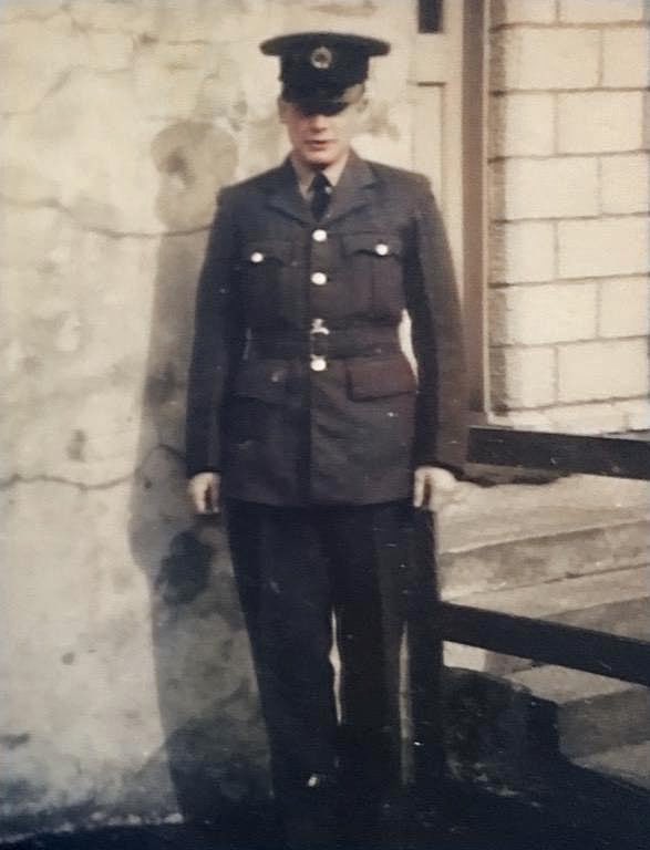 thewhytestuff88's tweet photo. #atomicveterans #notforgotten #christmasisland #operariongrapplex Dad will forever be my hero. This will be the last anniversary for many British Atomic Veterans as their numbers slowly dwindle across the years. This is their story and it needs to be told #allweseekisjustice https://t.co/dksad6TClf