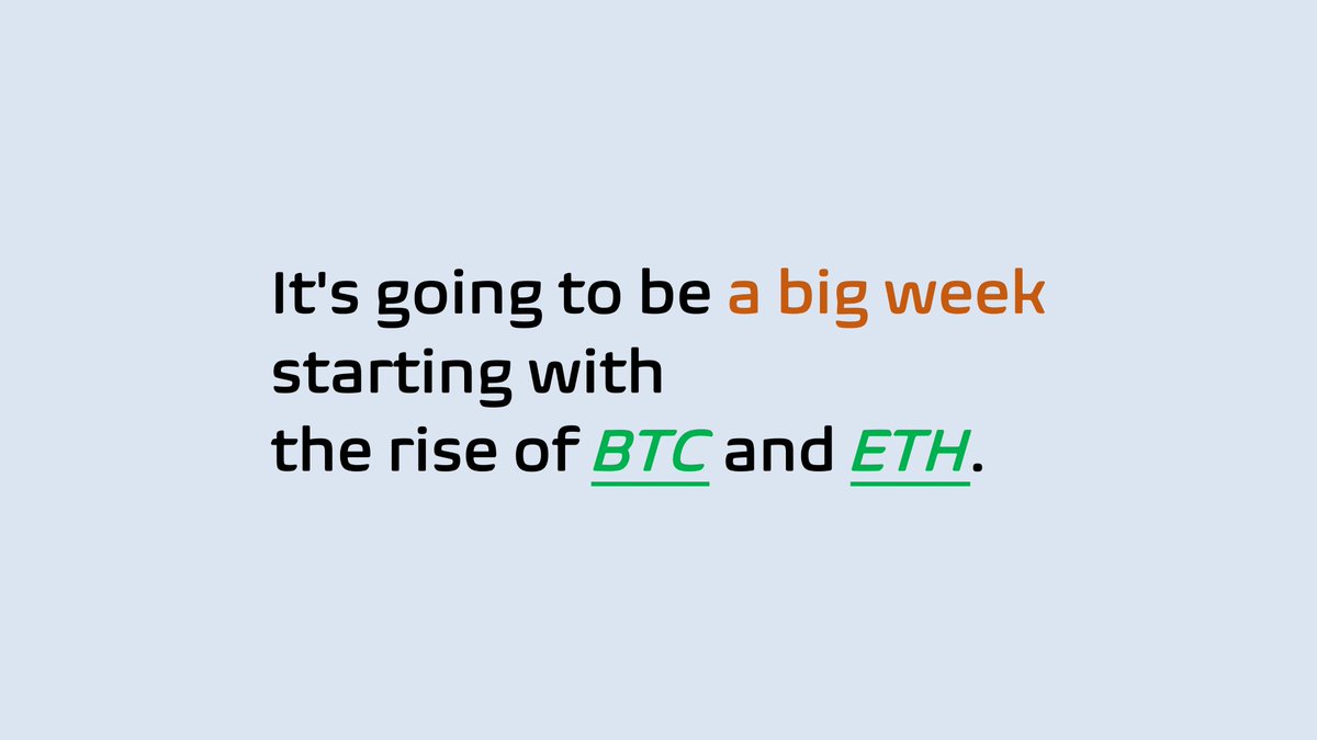 CTextland's tweet photo. Green Monday🚀🚀🚀🚀

#ETH #Bitcoin #MondayMotivaton #NFTs #BTC #TextLand https://t.co/dQzjEnM8XM