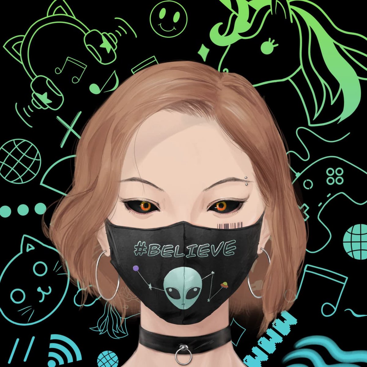 Bad Girls Initiative tweet media