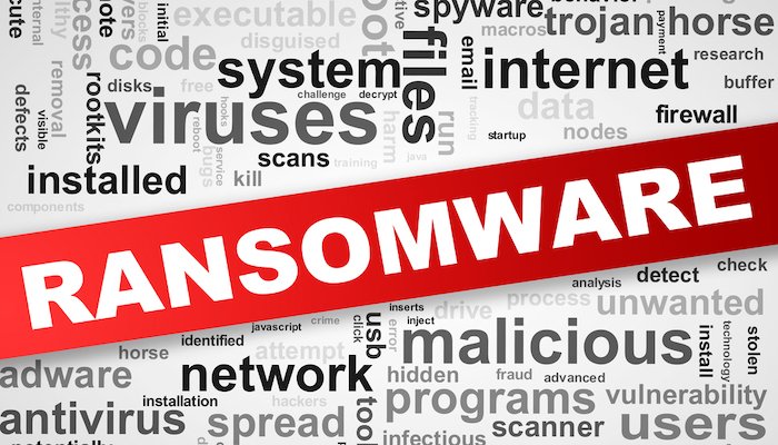 it__security's tweet photo. Im vergangenen Jahr wurden 71 Prozent der deutschen Unternehmen durch #Ransomware -Angriffe attackiert. Für fast alle Unternehmen (99 Prozent) bedeutete das den Stillstand für die IT. https://t.co/FrfycURV3K

#cybercrime #cyberattacks #hacker #ITSecurityManagement  @Mimecast https://t.co/hHvtYj8E3N