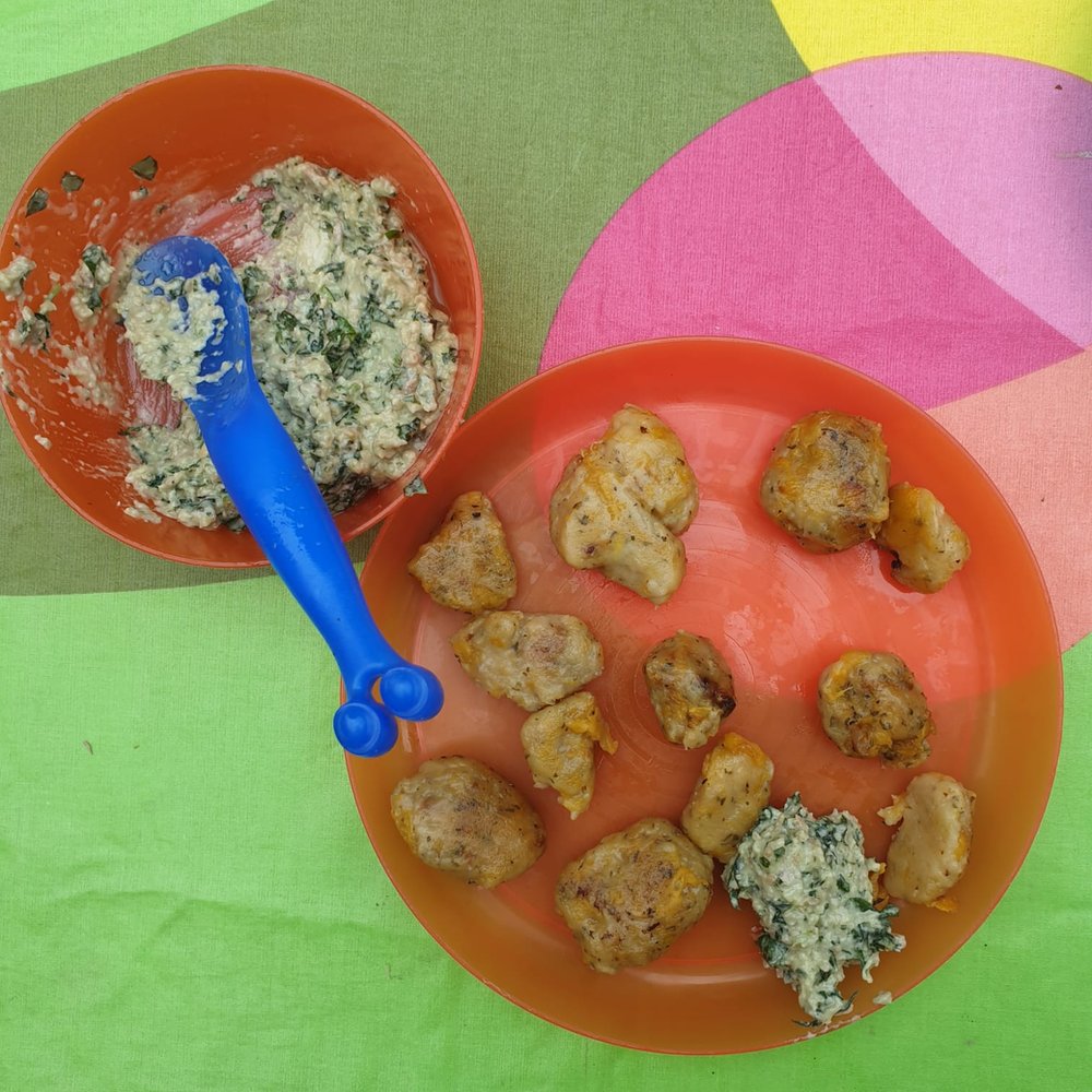 Kids' Kitchen tweet media