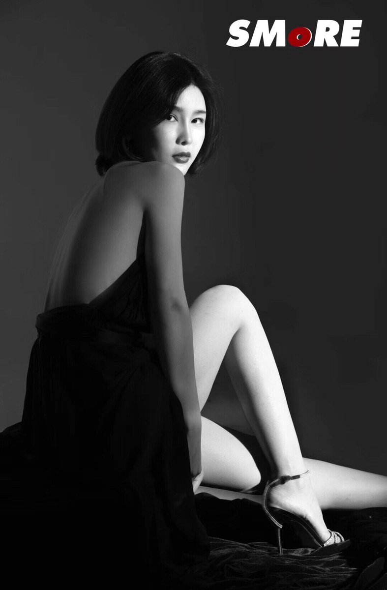 黑色系 ~ 今天突如其来的降温，有点儿猝不及防 #OOTD #闫盼盼 #ootd #闫盼盼 盼盼潘多拉 @reborn_pandora