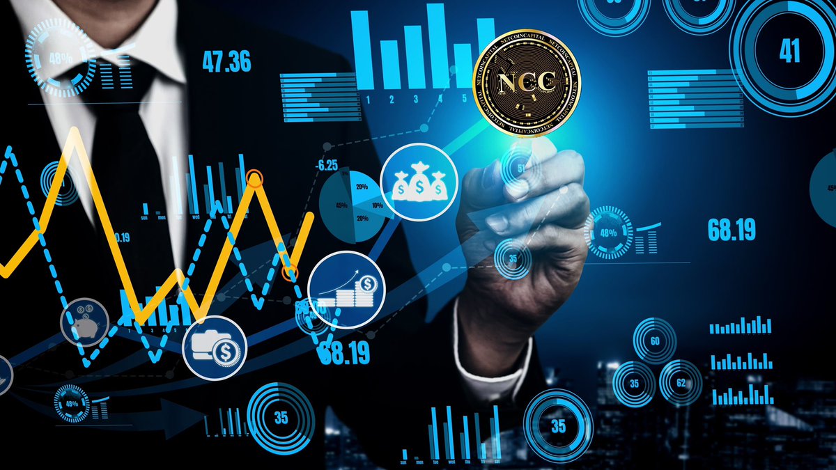 ncctoken's tweet photo. Holders always make the most profit. Although oscillators think they are making money, this is not the case.
#ncc #netcoincapital #token#trade #usdt #cryptodeadline #ncc_army#netcoincapital_army https://t.co/Xhoy4Eftii