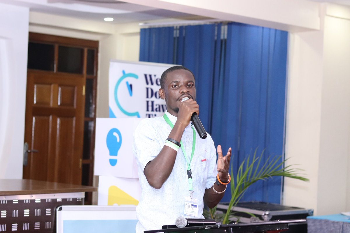 Lamech💫🇰🇪 (The Local Man) tweet media