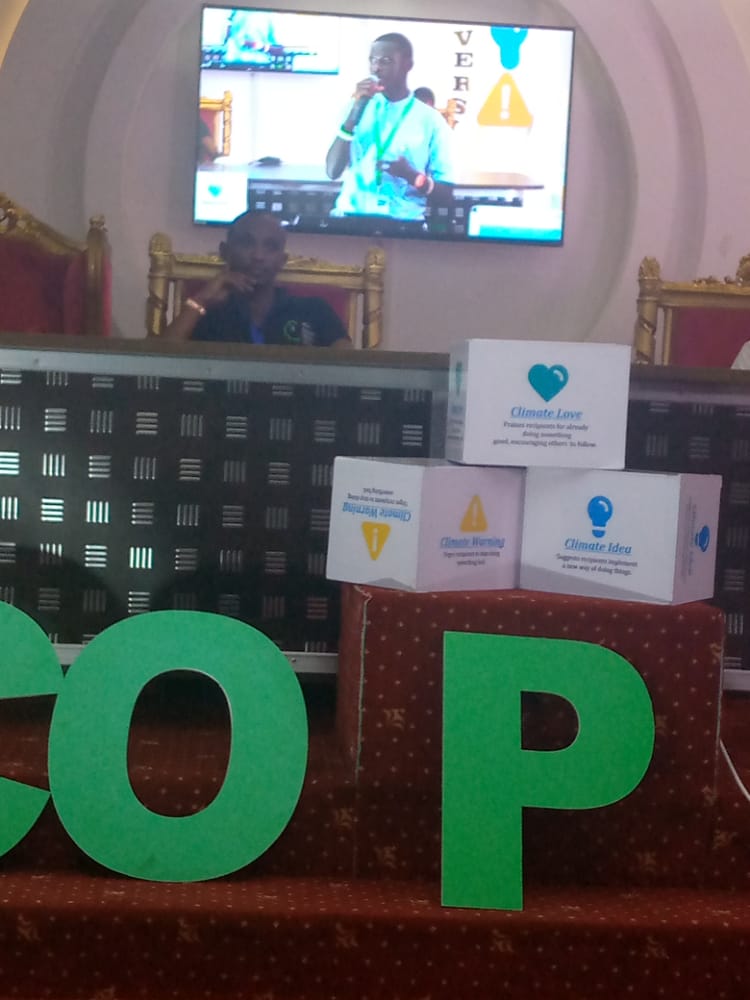 Lamech💫🇰🇪 (The Local Man) tweet media