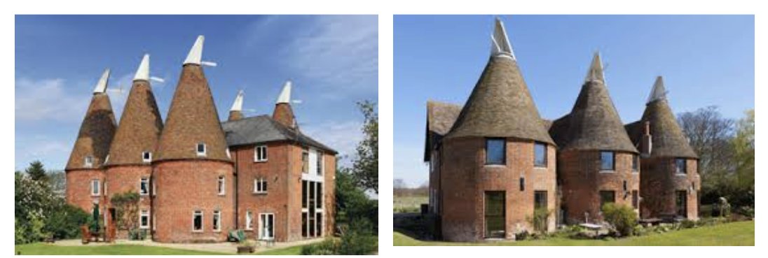 CuppyCC's tweet photo. @BBCBreakfast the picture on the right is an oust house. The picture on the left is a kiln for pottery. What Carol was showing was a kiln https://t.co/YTEIAqQqbW