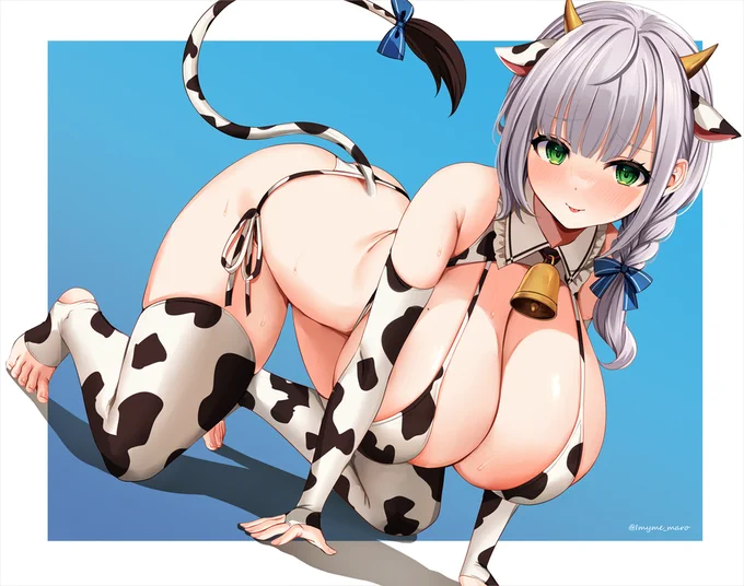 #いいおっぱいの日 