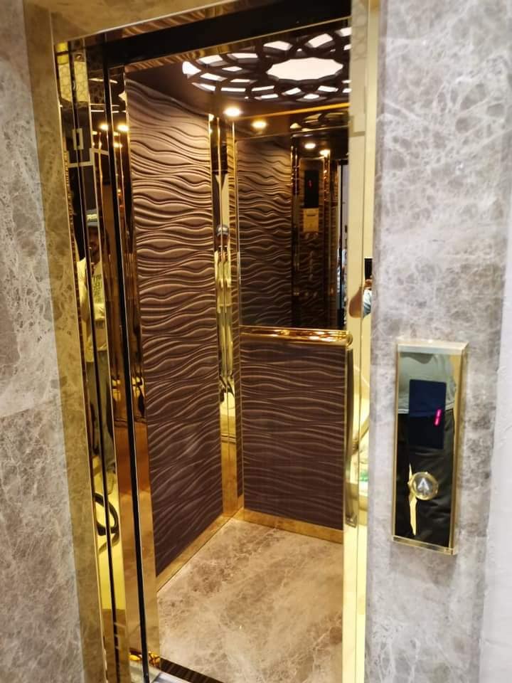 Get the elevator from the factory directly .
good prices and good quality .
Made in Turkey Konya city .

contact us on whatsapp  : +905377635349