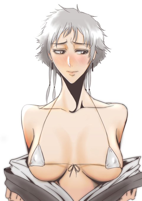 #いいおっぱいの日
個人的にすきなおっぱい集 