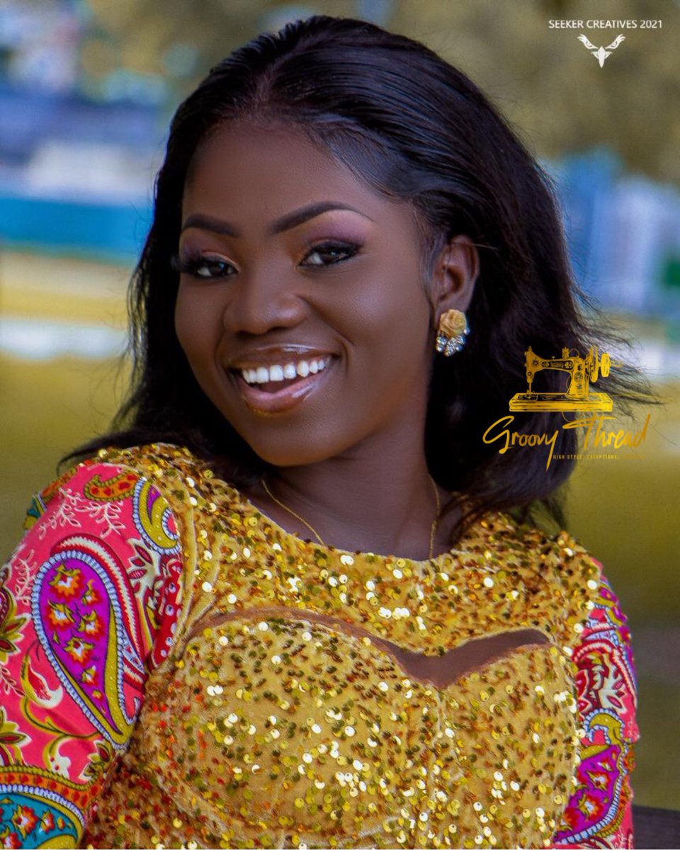 groovythread1's tweet photo. The elegance of this groovy ankara gown is undeniable. Look no further for a versatile ankara dress that may be worn to a range of occasions.
Now is the time to shop with us ππΎππΎ https://t.co/tHseU32KgN / 0554642415
#GroovyThread #Groovy #Ankara #Dress #Women #Fashion #Style https://t.co/xGxMVkNwAb