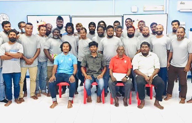 RisingStarsForVilufusheeRecreation tweet media