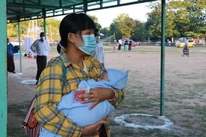 Htun tweet media