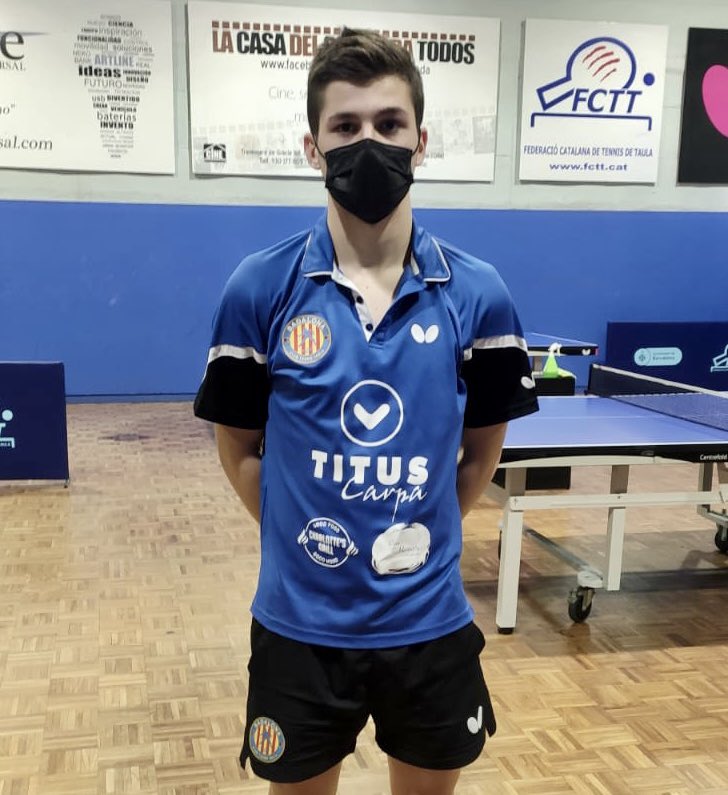 CTT Badalona tweet media