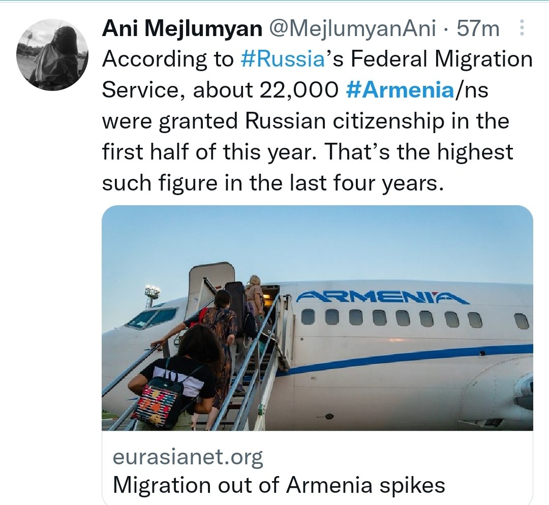 ElmiraHva1's tweet photo. But you were getting Nakhchivan, Kars, Van, Javakh from #Azerbaijan, #Turkey and #Georgia. But you had "great armenia" dream. Where are you running? 🤣🤣🤣 
#armenia https://t.co/bUiRLUropC