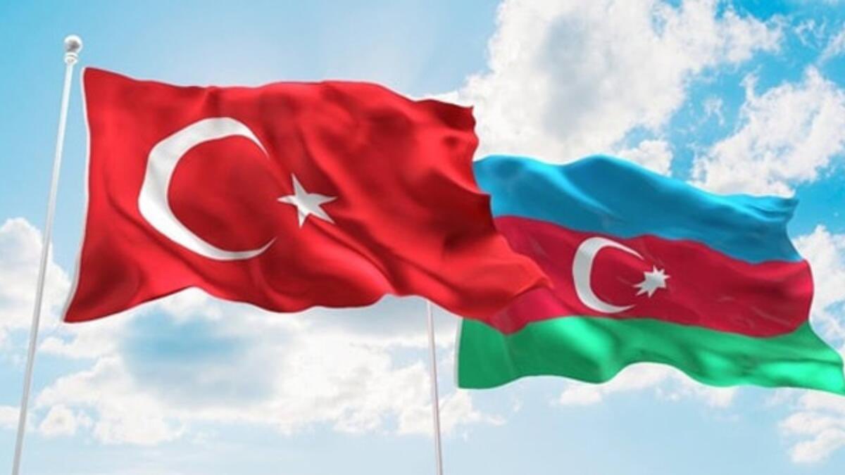 #8kasım Karabağ Zaferinin Bayramı tüm Türk Dünyası’na kutlu olsun. Daha büyük zaferler görmek ve KIZILELMA’ya varmak dilekleriyle 🤘🏻🤘🏻