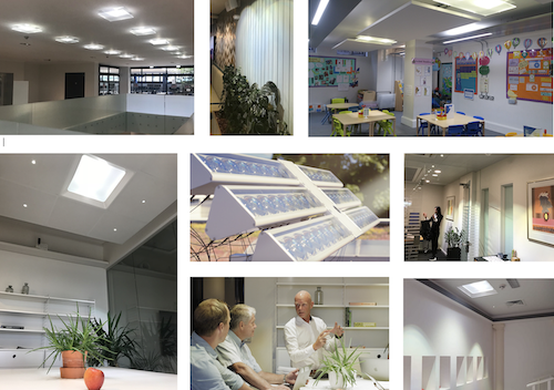 ParansSolarLigh's tweet image. “The Power of Natural Light” by @ParansSolarLigh
 Let us tell you more! buff.ly/2Hyeq89
#Lighting #LightingDesign #ArchitecturalLighting #Parans
