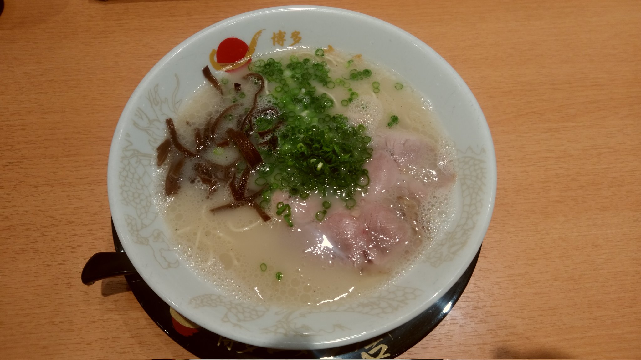 福岡空港グルメ Twitter Search Twitter