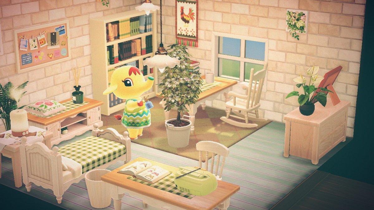 dooyou_forest's tweet photo. 끝내주는 DLC를 즐기는 중...

 #동물의숲 #AnimalCrossing #ACNH #NintendoSwitch https://t.co/zbowhWf115