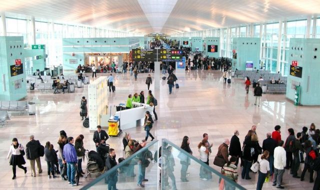 Barcelona Turisme tweet media