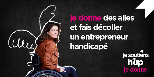 AUBERTAVOCATS's tweet photo. Très fier d'être au service des entrepreneurs en situation de handicap.
Ensemble plus forts ! 💪
Merci à l'association H'up et au Barreau de Paris de mettre en relation entrepreneurs et avocats.
PS : on peut même faire un don 👇
@h_up_uptih 
#entrepreneur #handicap #avocat https://t.co/SMX1al42dC