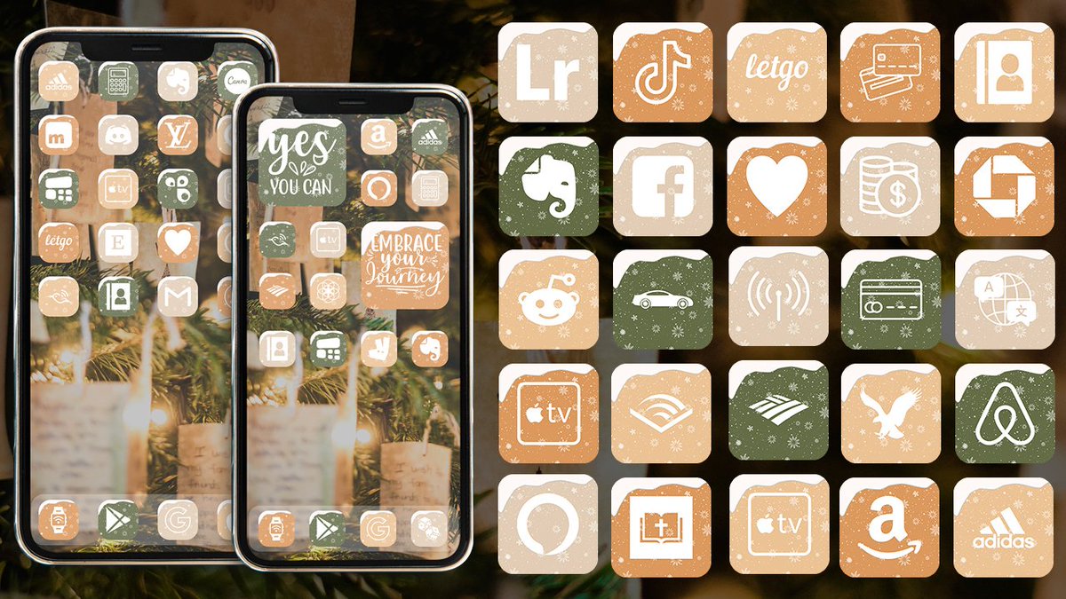 946XFBnDXpPN97k's tweet photo. Christmas app icons ios 14 IOS 15 icons aesthetic https://t.co/awZHMrHcPC
#christmas #appicons #ios15 #ios15icons #ios15iconsaesthetic #ios15appcovers #ios15cover #ios15homescreen #ios15wallpaper #christmascolor #christmasaesthetic #christmasstyle #christmastheme #christmas2022 https://t.co/QNHA7JW5bu