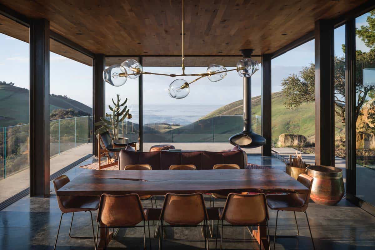 OneKindesign's tweet photo. Off-the-grid guest house beckons on the Santa Barbara coast https://t.co/QfFxxcQzBR https://t.co/w8TGiAaZOh
