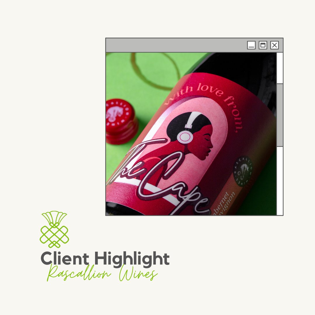 #ClientHighlight - Rascallion Wines

Rascallion is a digital wine brand, founded in 2017. We have a lot of fun experimenting with different and exciting content and cheeky branding. We even learned how to make TikToks just for them 😉

#SleetConsultancy #TalkRascallion