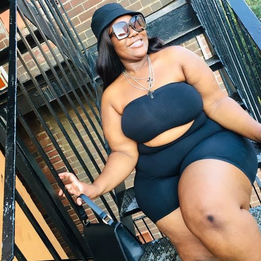 ExplodePodcast's tweet image. Have a great week guys!!! #AfricanBabes #ExplosiveContent #What6kCanDo Gikomba