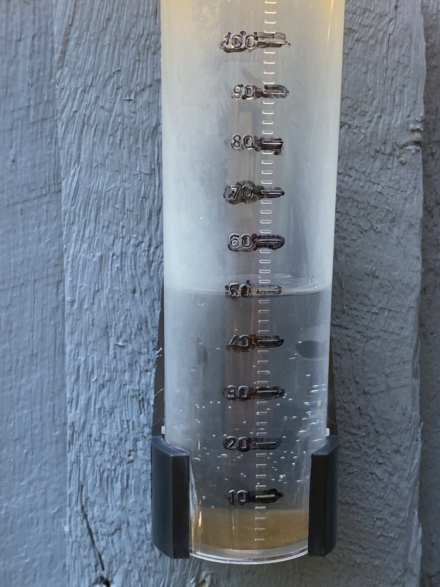 NancySommerfiel's tweet image. Nice 50mls dropped by today and now the suns shining ☀️ 

#rain #toowoomba #preciousresource #water #liquidgold