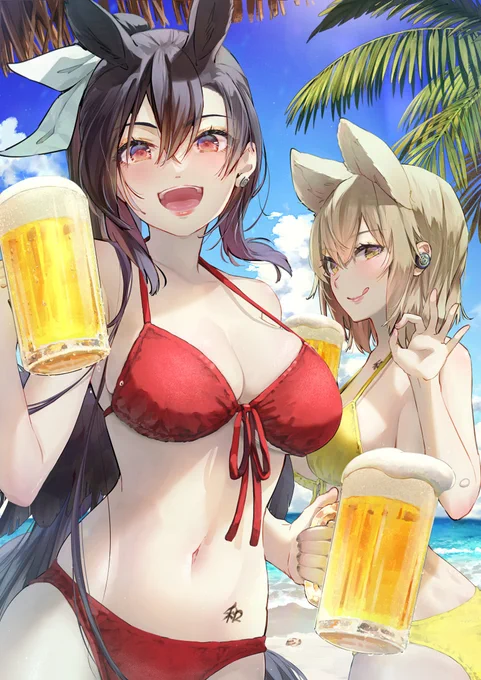 #いいおっぱいの日
きれいなおねえさんのおっぱいはすきですか 