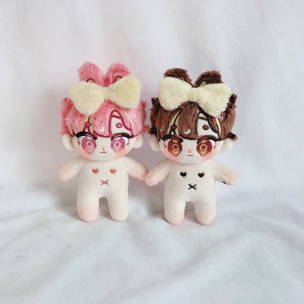 공장 투샷 받았습니다 너무 귀여워요 😊😊