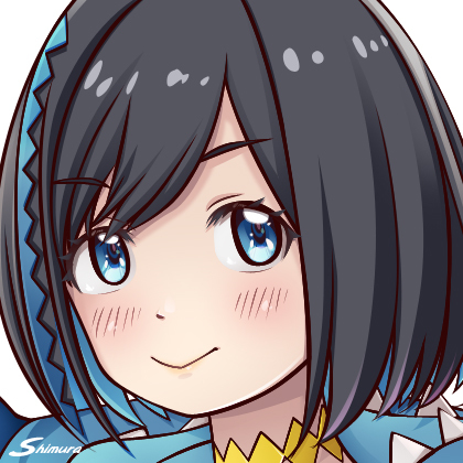 Twoucan しむしむ ん Shimushimu