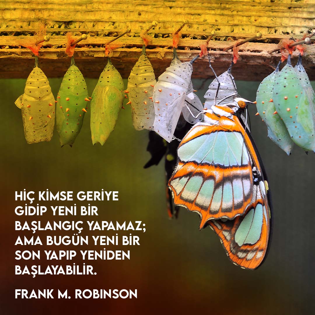 Bazı başlangıçlar güzel işleri doğurur! 😊 

#GösterKendini #Jobuum #MülakatCepte